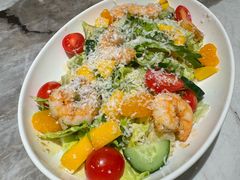 -CRAZYONES克芮旺斯西班牙餐厅(龙湖金沙天街店)