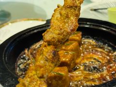 -威灵顿酒店醉西域风味餐厅