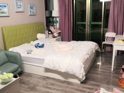 -百悦健康月子中心(祈悦店)