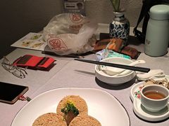 -晓粤·惹味粤菜(凯德乐峰广场店)