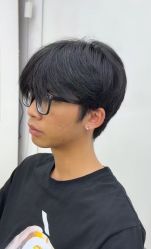 -大人物·男士理发馆