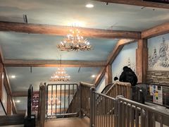 -长沙湘江欢乐雪域