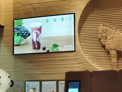 -眷茶臻选(中原万达店)