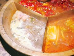 -叁口煮市井老火锅(春熙路店)