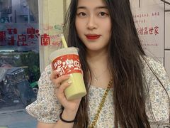 -南澳岛打卡果汁冰公司
