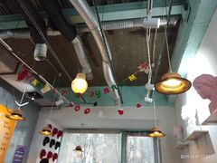 大堂-欧巴来了韩式料理