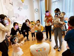 -YoKID优儿学堂早教托育园(青塔路店)