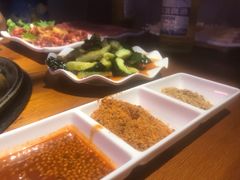 -超级神炭烤肉夜食(芥园西道店)