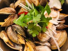 -渔娘渔家丹东海鲜(东直门店)