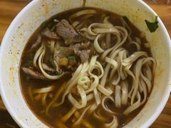 -王记生烫牛杂面馆(兰陵路店)