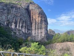 -浏阳石牛寨风景区