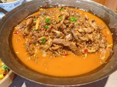 -寨子里的·钵钵菜·湘西山里菜(魅力湘西店)