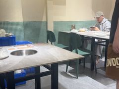 -肥家大排档(天河体育西店)