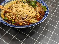 -兄弟面庄(海宇·新城国际店)