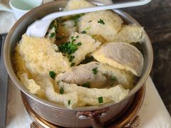 -和满堂·经典本帮菜(川沙古镇店)