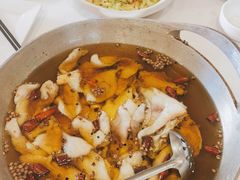 沸腾水煮鱼-大鸭梨烤鸭(石佛营店)