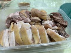 -老字号蛇口德记烧腊饭店·海鲜加工