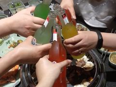 -韩盛·盛江山自助料理(奥体万达店)