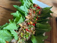 薄荷牛肉卷-云之南(八里庄店)