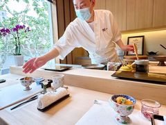 -鮨一日本料理旗舰店(总店)