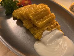 -龟兹KUCINA·新疆菜(前滩L+PLAZA店)