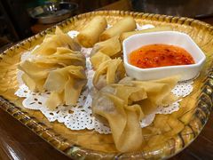 鲜炸双拼-阿多私房菜(顺德店)
