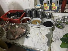 -重庆特色冷锅鱼(武大店)
