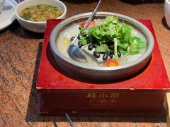 -桂小厨广西菜(桂林万象城店)