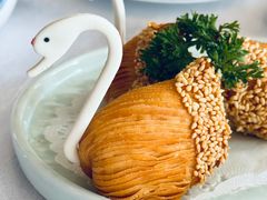 -鹭江宾馆·观海餐厅