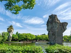 -柯岩风景区
