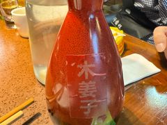 -青山青豆花·笑禅豆腐鱼(黄泥塝店)