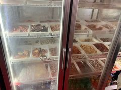 -泡椒王自助铁板烧(天生丽街店)