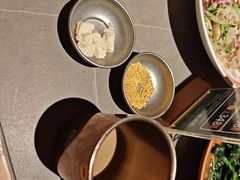 -塔哈尔·新疆盛宴(奉贤龙湖店)