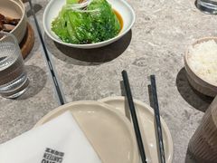 -留半山·香港食堂(啦啦宝都店)