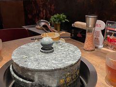 -蘑界·野生菌火锅(深业上城店)