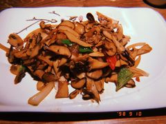 -周家二小姐的菜·扬州菜·香炒蟹·狮子头(江都金鹰店)