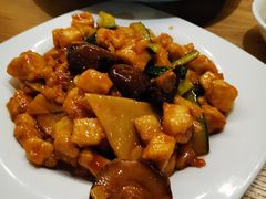 -陈傻子餐厅(世纪都会店)