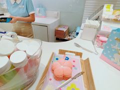 -好利来(团结湖店)