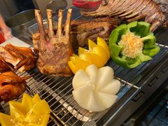 -味餐厅·海鲜·火锅·自助餐