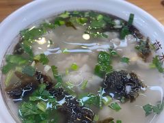 -草本汤(茶亭店)