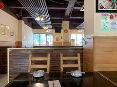 大堂-勇记干锅居(德阳店)
