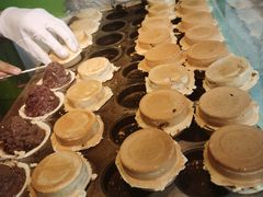 -薛新颖红豆饼(中式甜点山师店)