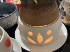 松茸汤-天狗山料理(省体店)