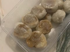 -吃不亏特色包子(三峡广场店)