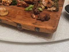 -新疆大厦·慕士塔格餐厅