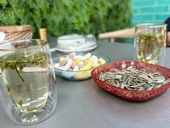 -香芙茗茶楼(梅家坞总店)