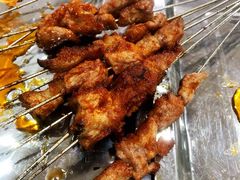 肉筋大串-胜泽眼镜烧烤(云霄路直营店)