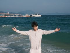 -玫瑰海岸文化旅游度假区