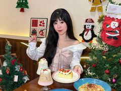 -福记咖啡·手工意面(下埔店)