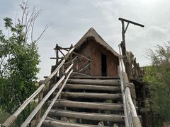 -水洞沟旅游区